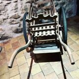 Handcart for transporting children XlXth