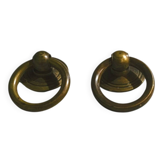 Furniture handle