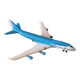 Friction plane