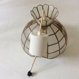 Vintage mother-of-pearl hanging