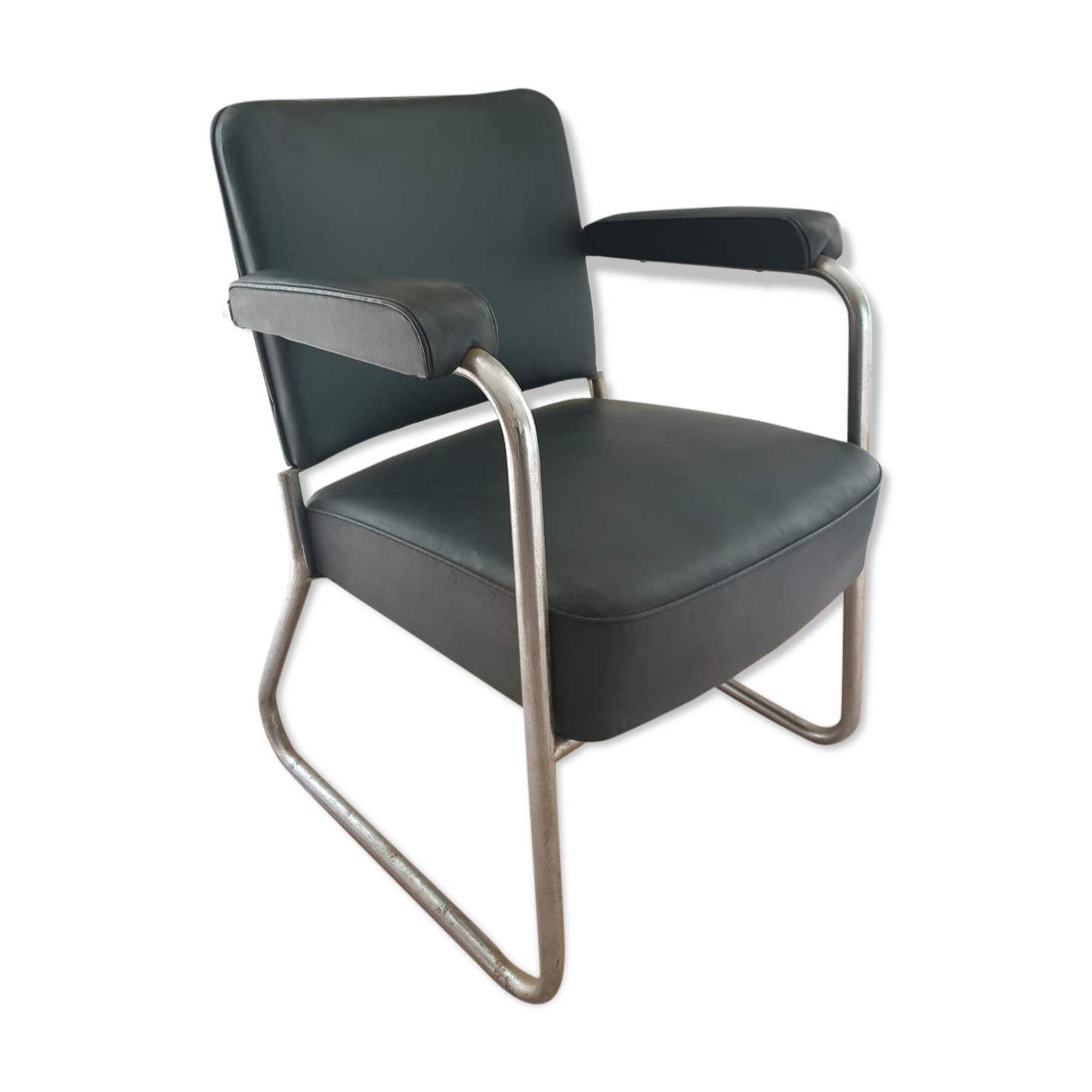 Office armchair 50s