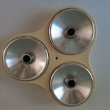 Italian plafonier Harveiluce iGuzzini mod. 5032