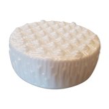 Ceiling, apply in white opaline