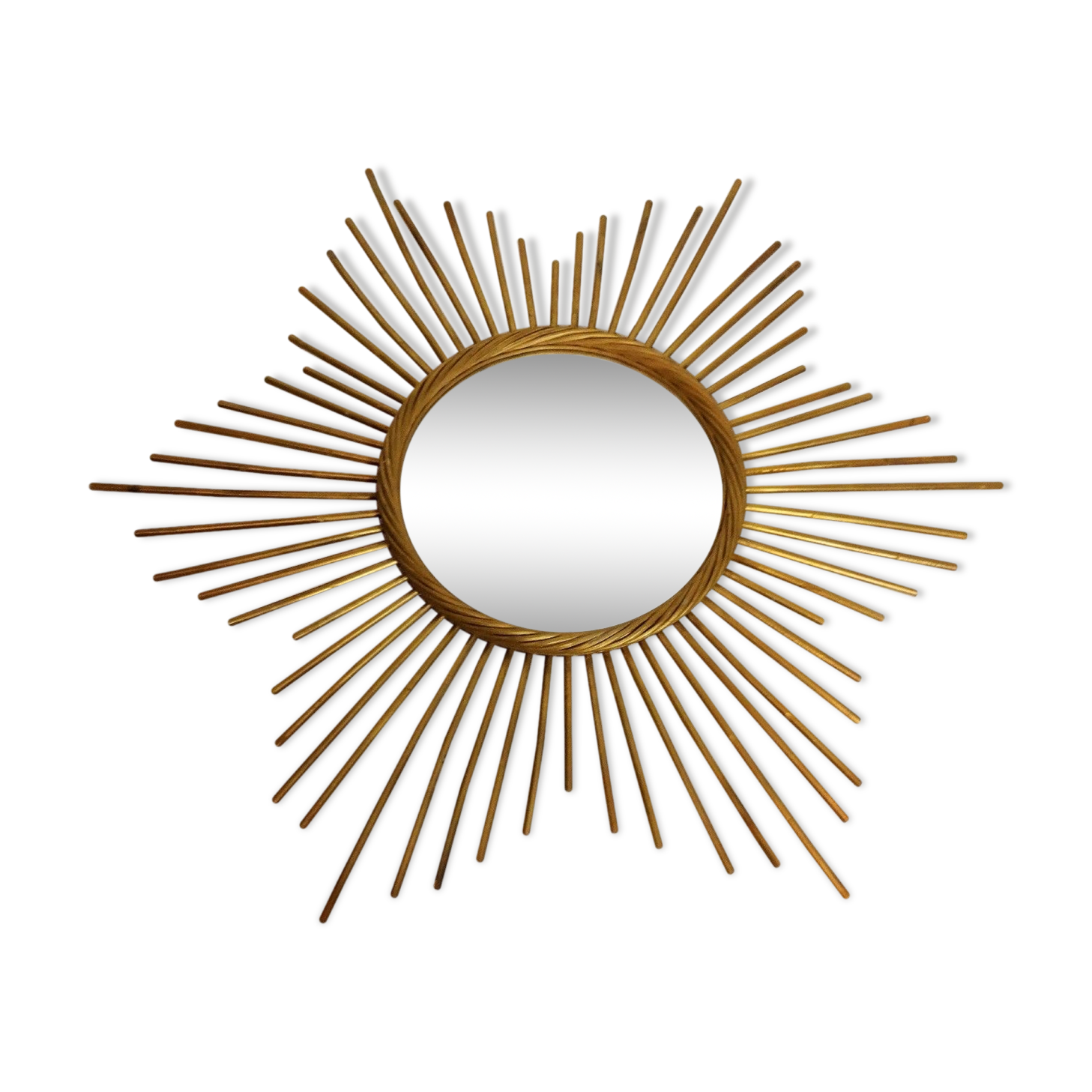 Mirror Sun diameter 66cm