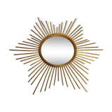 Mirror Sun diameter 66cm