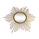 Mirror Sun diameter 66cm