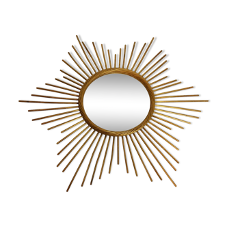 Miroir soleil diamètre 66cm