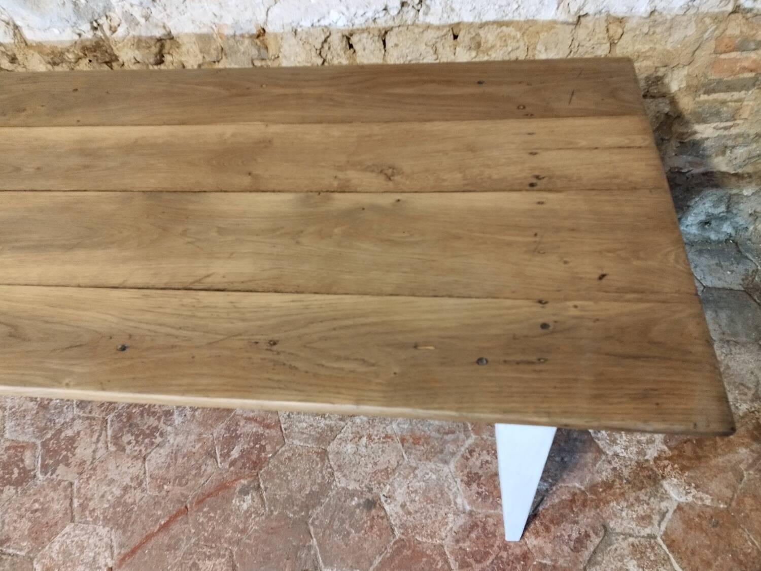 Table de ferme