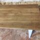 Table de ferme