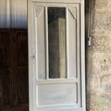 Little Parisian art deco wardrobe