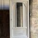 Little Parisian art deco wardrobe