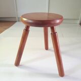 Tripod stool or plant stand