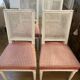 Chaise LVI modèle Jacob