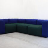 Mags Soft Corner Sofa from HAY