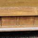 Sideboard, buffet from the 1940s.