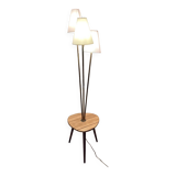 Lampadaire vintage