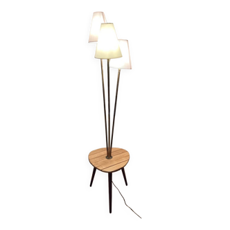 Vintage floor lamp