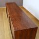 Sideboard by Titina Ammannati & Giampiero Vitelli Vintage 1960 Italy