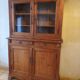 Vaisselier ancien style campagne