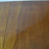 Art deco Extendable Dining Table,Designed by Jindrich Halabala,1940's.