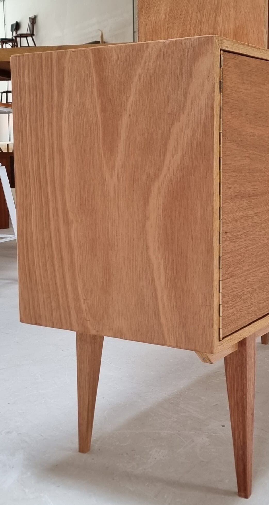 Highboard Valen