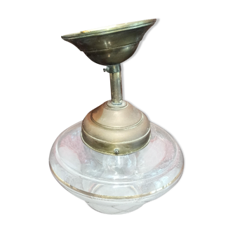 Globe Art Deco