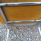 Conference chairs by Eero Saarinen from the 70s