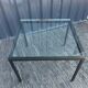 Table Basse Florence Knoll