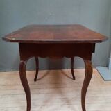 Louis XV writing table
