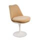 Set of 8 "Tulip" chairs by Eero Saarinen for Knoll, 1970s.
