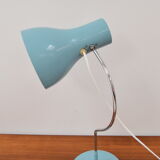 Mid century table lamp by Josef Hurka for Napako, 1960´s