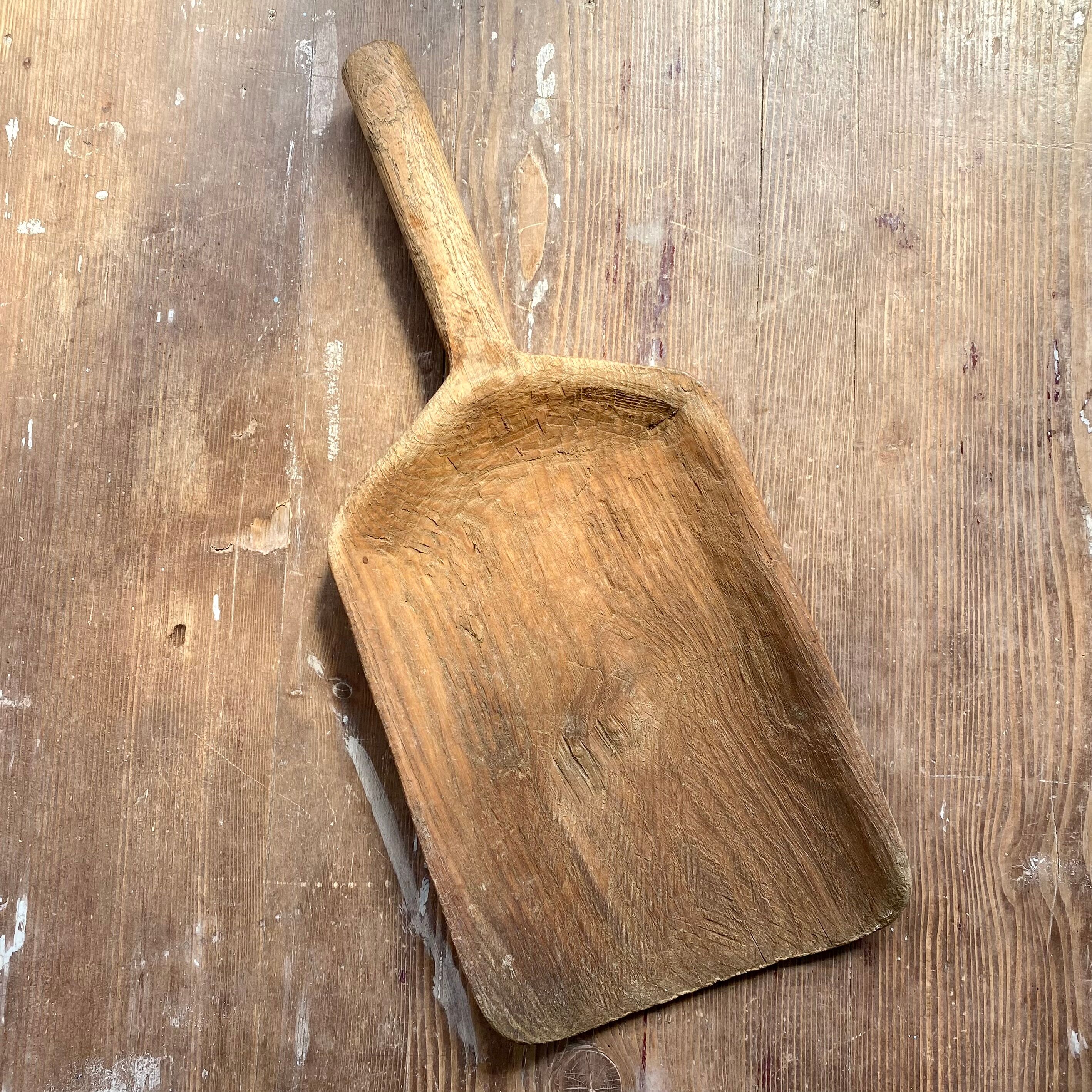 Bread shovel