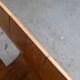 Set of 8 'Strip' dining chairs by Gijs Bakker