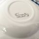 Saint-Jean Varage ironstone soup plates