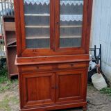 Sideboard 2 body style louis philippe