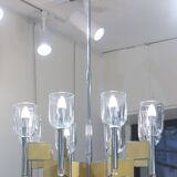 Suspension par gaetano sciolari, années 1970