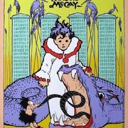 Affiche Winsor McCay 1990