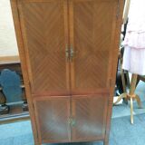 Vintage bar furniture 50s
