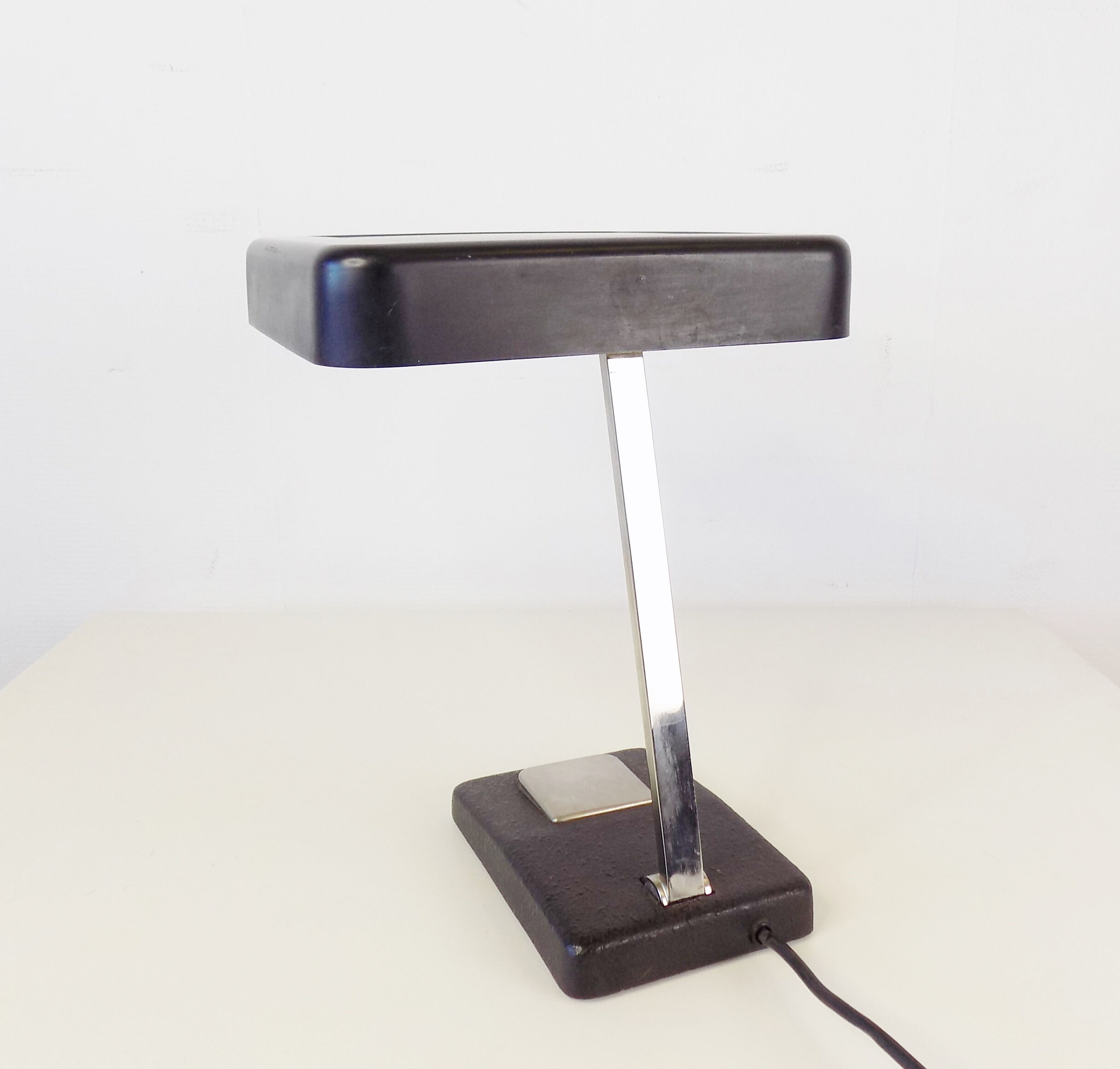 Hillebrand 7383 table lamp by Egon Hillebrand