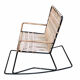 Rocking chair for kids mid-1960s