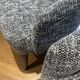SET OF 6 CHAIRS Cambon black | Eichholtz Rizzo