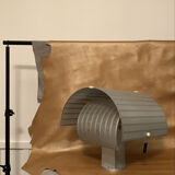 Wall light by Mario Botta