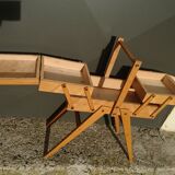 Vintage child worker