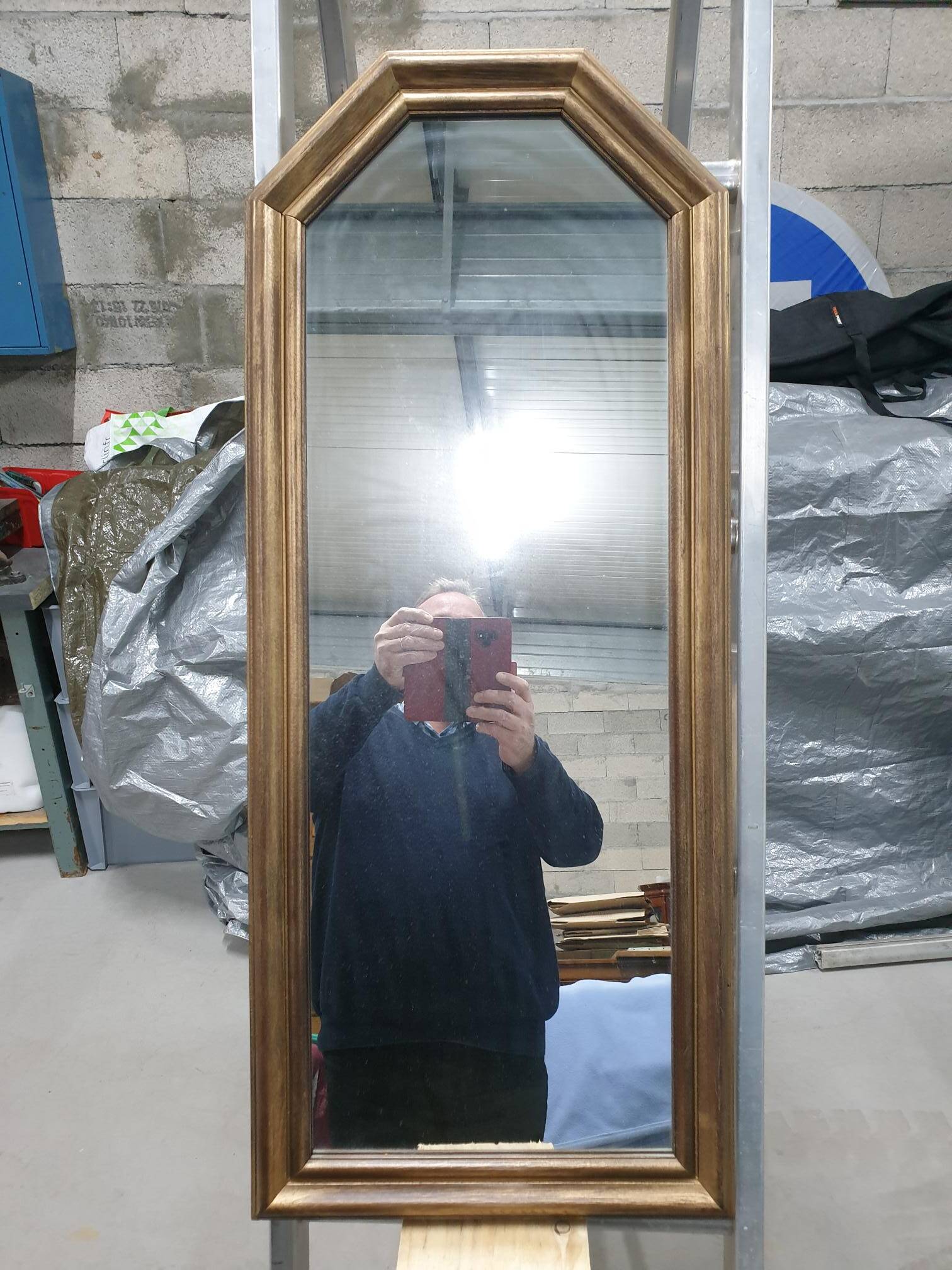Miroir