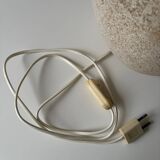 Lampes « caillou » André Cazenave