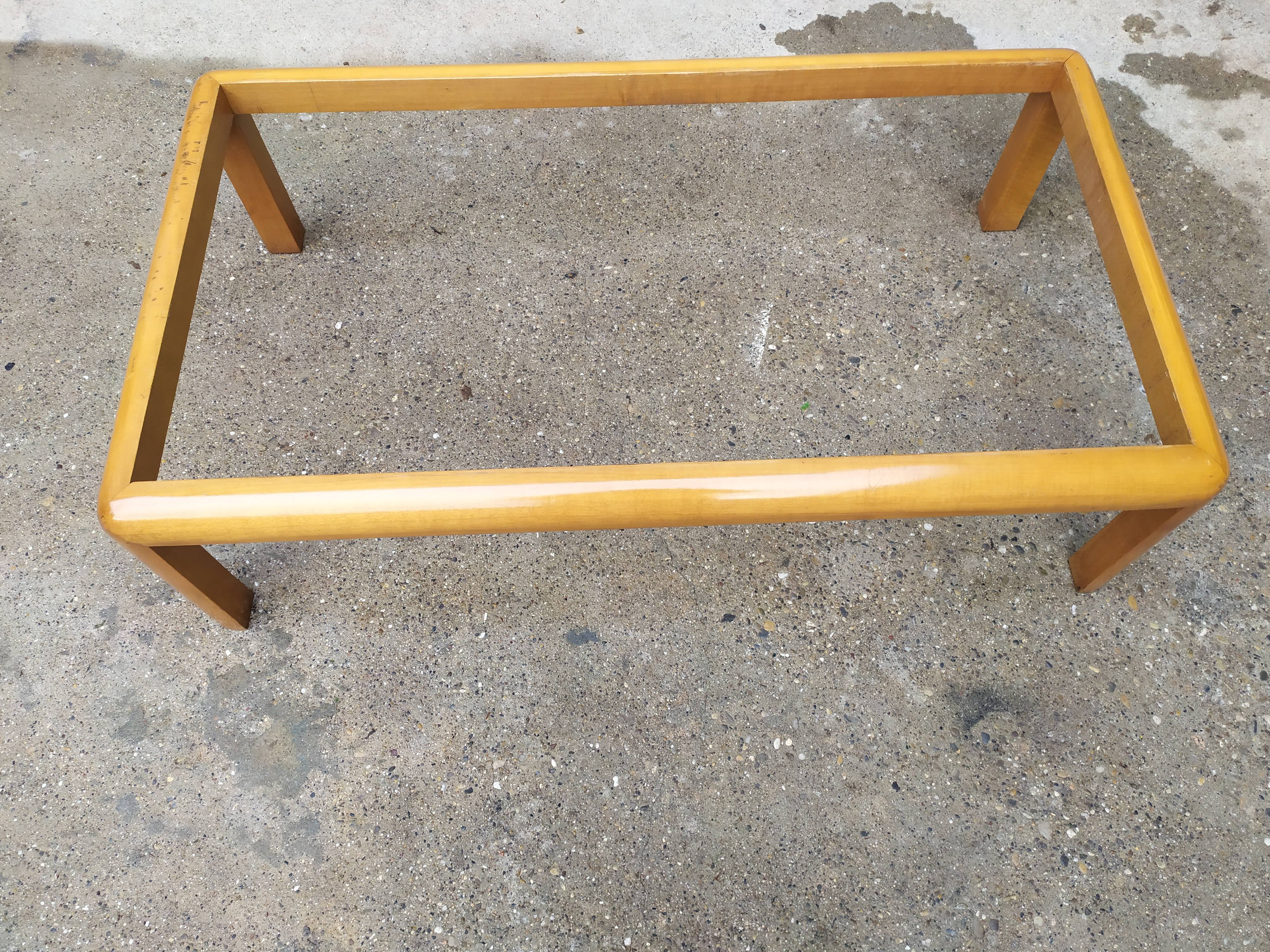 Architonic travertine coffee table