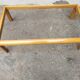 Architonic travertine coffee table