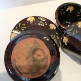 Pair of coffee cups