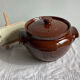 Pearson's stoneware casserole from Chesterfield