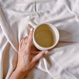 Mug shell